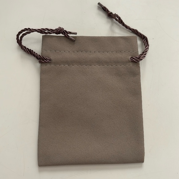 David Yurman dust bag - Picture 3 of 5